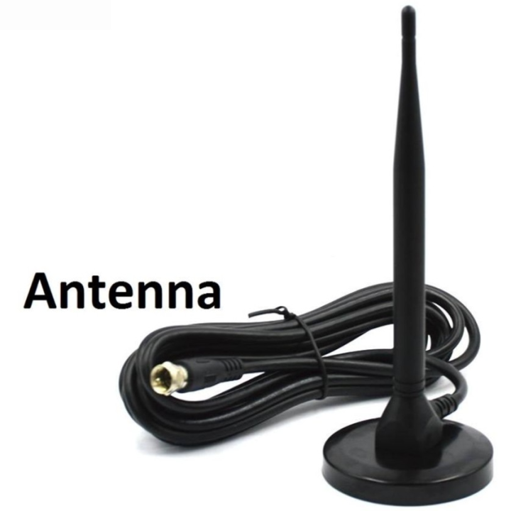 ABS CBN Digibox TV Plus 3 Meters ANTENNA Lazada PH