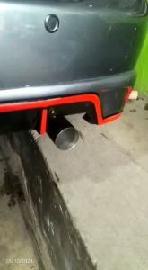 Knalpot Racing HKS & Ngebas Kering: Pilihan Terbaik untuk Berbagai Mobil