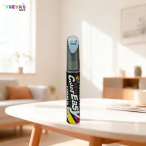 FR-C984 Color Easy Cat Spidol Penghilang Baret Mobil Serbaguna / Car Paint Pen Marker / Spidol Penghilang Lecet Mobil Motor / Scratch Repair Pen Import