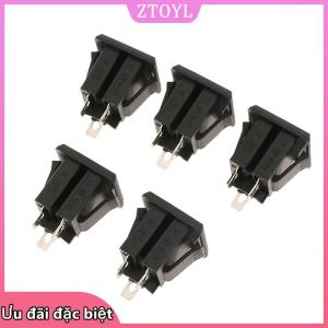 🎀ZTOYL✨ 5PCS đen 15A 125V Đồng mỹ nhật bản Canada Mexico 3 pin elcectrical AC Ổ cắm điện phổ chúng tôi tiêu chuẩn công nghiệp ổ cắm