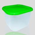Mercury Toples Sealware Mini Square isi 4 pcs Serbaguna Random / Toples Hias / Toples mini / Toples kue / Toples permen / Toples serbaguna. 
