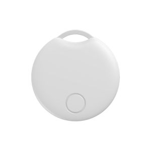 [SG In Stock]GPS Tracker Air-tag Finder Works With lOS Gps Tracker For Kids/Car Find My Network Mini GPS Tracker