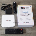 TXP Pro Plus V7 - Đã up rom ATV, CÓ khiển giọng nói, Cài Sẵn App. 