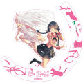 Bakemonogatari 1 2 3 - IPM. 