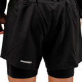 MILLS Celana Running Fastrack Short Pants Mens 13003. 