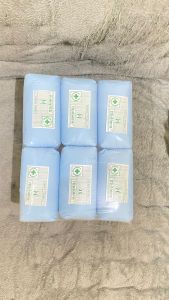 Kapas Pembalut 250 Gram Serbaguna isi 12 (lUSINAN)