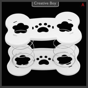 [Creative] Creative Spring Holder Tissue Box Automatic Lift Spring Loaded Tissue Box Tissue Spring Bracket Car Tissue Box Spring Holder