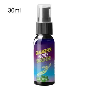 30ml Glove Glue Mega Grip Glove Glu Goalkeeper Glove Grip Spray
