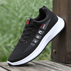 LKShoes ส่งของทุกวัน📮รองเท้าผ้าใบแฟชั่น รองเท้าผ้าใบแฟชั่น รองเท้าผ้าใบผู้ชาย ดีไซน์โคตรเท่👽ใส่ได้ทุกโอกาส คุณภาพคุ้มเกินราคามาก