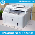 HP Printer LaserJet Pro MFP M227fdn (พร้อมหมึกแท้ติดเครื่อง). 