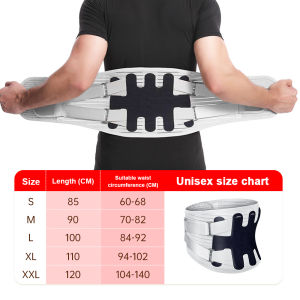 Elastic Waist Support Belt Breathable For Sports Fitness Power Support Weightlifting Belt