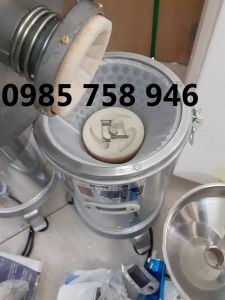 Máy xay đậu nành 11100w xay tách bã siêu kiệt làm tào phớ sữa đậu