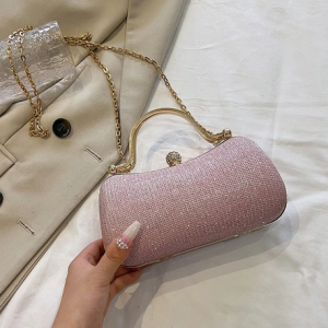 FH 1914 Tas Pesta - Tas Kondangan Mewah - Produk Terbaru - Tas Pesta Import Party Bag - Elegan dan Terbaru