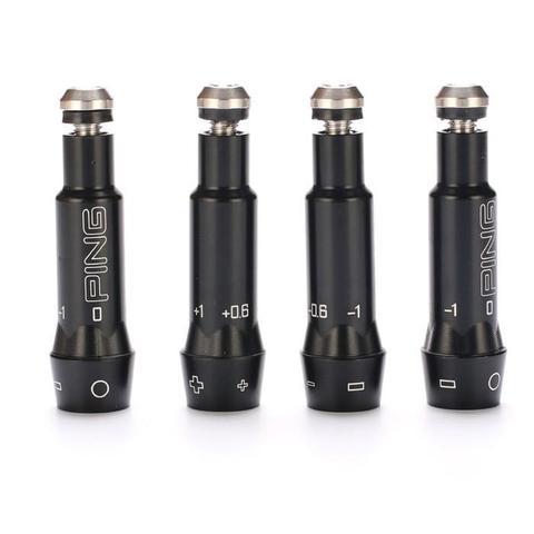 Manicotto Adattatore Per Mazze Da Golf Da 0,335 Mm Per Driver E Legno Da Fairway G410 E Plus~p140120163 - Foto 9