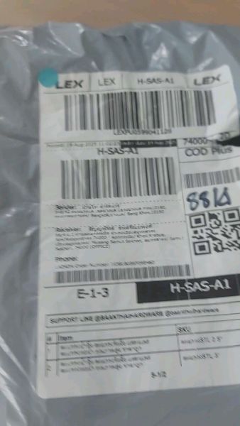 Buyer review video 3