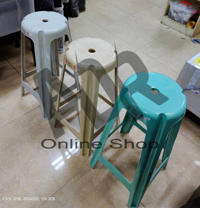 Monoblock discount high chair