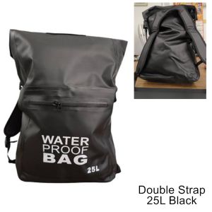Water Proof Bag Dry Bag Outdoor Travelling Multifunction Bag Large Capacity 25L/30L 多功能防水袋防水包 Gym Diving Travel Ourdoor Fishing Hiking Cycling