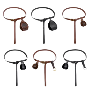 Container Cạp có thể điều chỉnh theo chủ đề cho các cuộc tụ họp larp tái hiện lịch sử và sử dụng thực tế EVERYDAY