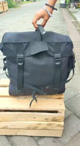Tas Sidebag Motor Enfield Royal Classic