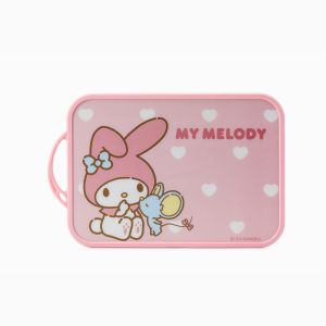[Local Seller] Sanrio Character Chopping Board Hello Kitty Melody Little Twin Stars