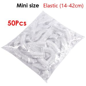 10Pcs Large Thickened Dustproof Cover Disposable Plastic Cover for Kitchen Home Appliances Oven Microwave Fan Protector