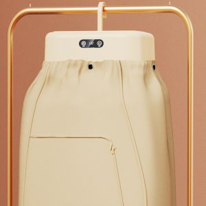 Máy Sấy Quần Áo Mini Có Móc Treo Dryer Hanger Tải Trọng 10kg 600W – Sấy Nhanh Nhỏ Gọn Dễ Mang Theo