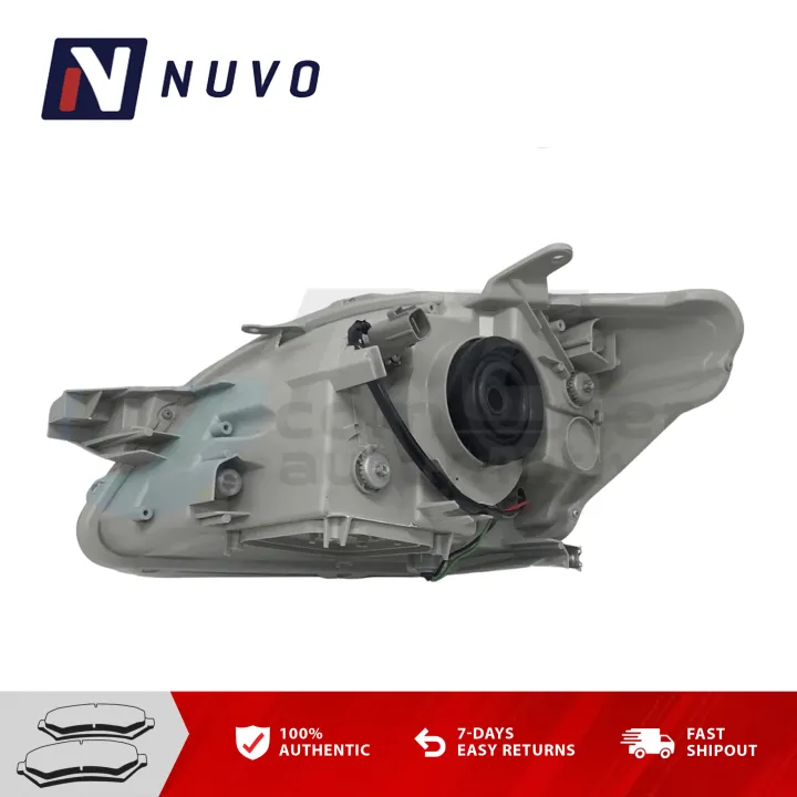 CASP%20HEAD%20LAMP%20TOYOTA%20VIOS%20BATMAN%2081130/70-0D270212-11L9%202007-2012%2019-4813%201pc%20-%20Image%202