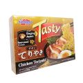 Mie Sedaap TASTY - Bakmi Premium Dengan Daging Asli - 1 kotak. 