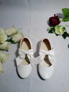 Sepatu Anak Perempuan Usia 1 Tahun Sampai 8 Tahun Ukuran 22-35 Model Korea Sepatu Anak Perempuan Terbaru Balet