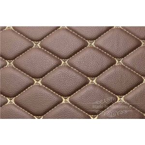 [Ready Stock]Custom For BYD Tang EV Car Floor Mats Deep Dish Matting carmat Cars