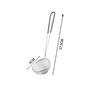 Kitchen Stainless Steel Oil Can Household Oil Bottle Oil for Tank Leak-proof Soy Sauce Bottles Vinegar Pot Seasoning Bot