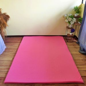 Kasur busa  Motif Embos Premium Kasur matras ROYALFOAM tebal/empuk antikempes karpet import