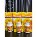 [ ĐỦ BILL STORE + AIR] Viên uống Bổ Mắt Trunature Vision Complex Lutein & Zeaxanthin 140 viên của Mỹ _ lIVE TẠI MỸ. 