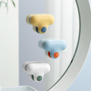 Jin.Lucky แปรงทำความสะอาดกระจก ที่เช็ดกระจก แปรงเช็ดกระจกซิลิโคน