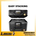 TOUGHBUILT STACKTECH กล่องเครื่องมือช่างล้อลากขนาด 21 นิ้ว TB-B1-B-70R. 