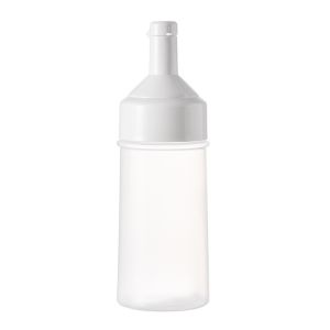 500ML Glass Flavouring Bottle Oil Jug Oil Bottle Flavouring Bottle Container Spice Bottle Home Kitchen