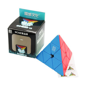 Cube 2x2 3x3 4x4 Speed Cube Pyramid Cube Megaminx Cube Magic Cube Puzzle Cube