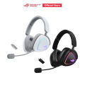 ASUS ROG Delta II (หูฟังไร้สาย). 