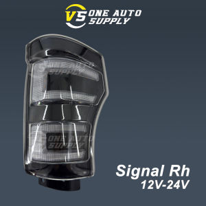 ISUZU N-SERIES NQR FULL LED PROJECTOR HEAD SIGNAL LAMP PREMIUM QUALITY