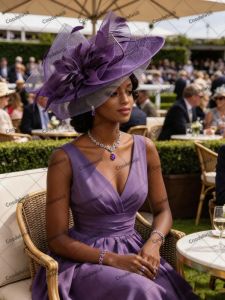 Handmade Fascinator Hat Solid Color Mesh Headpiece Flower Ornament For Female Party Banquet Wedding Daily Formal Hair Band