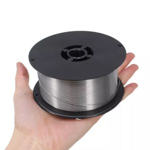 VX KAWASAKI 0.8mm MIG WIRE Flux Cored Wire Gasless (1kg Weight) For Gasless Welding Machine Wire Genuine Japan Technology