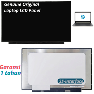 LAYAR MONITOR LCD LAPTOP HP 14S-CF2004TX 14S-CF2005TX 14S-CF0062TU 14S-CF0044TX 14S-CF0048TX 14S-CF0045TX 14S-CF0069TX 14S-CF0070TX 14S-CF0081TX 14S-CF0063TU NOTEBOOK PANEL SCREEN