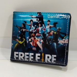 Dompet Anak Laki Laki Karakter Superhero