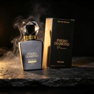 Edition 2 Phero Diamond Perfume
