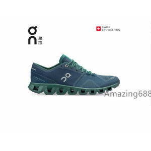 On Cloud X1 Men Women Casual Sports Shoes Shock Absorbing Road Running Shoes Training Sport Shoes Size 36-45