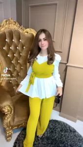 Oneset Lesti RGB