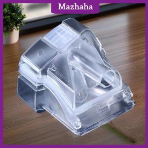 Mazhaha เครื่องสร้างความชื้นถังเก็บน้ำ cpap สำหรับ airsense 10เครื่องทำความชื้นอ่างน้ำ S10ชุด cpap
