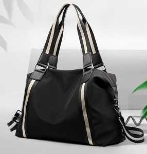 TAS SELEMPANG WANITA IMPORT ICHIBAO MUAT LAPTOP 679#