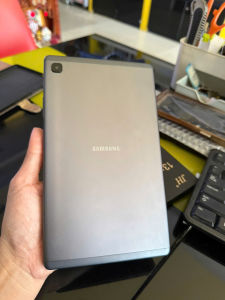 Máy tính bảng Samsung A7 LITE T225 3G/32GB . Máy Cũ