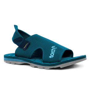 TORCH Arrafa Sandal Haji Umrah Umroh  - Sendal Lebaran Mudik Kasual Anti Slip Pria Wanita